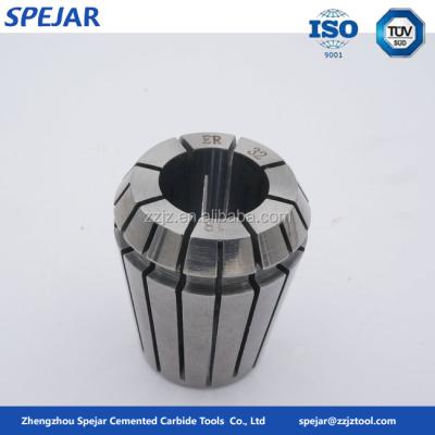 China High Speed ​​Steel Types of Bushing Chuck ER Types of Bushing Milling Machine for sale