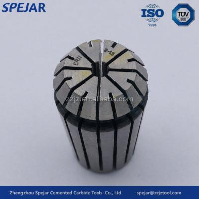 China High Quality Tool Holder Parts Spring Bushing er32 er50 5c Milling Bushing Chuck For Milling Tool Holder for sale