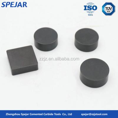 China For toolholder round solid pcd pcbn CBN spinning insert for spinning tool holder price best for sale