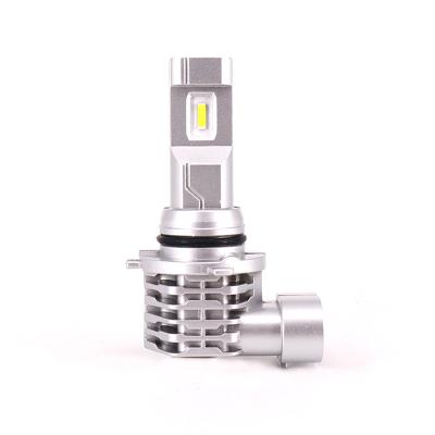 China Auto Ignition H13 9005 Auto Headlight High Low Beam 9006 LED Headlight Bulb H11 H1 H7 H4 Car Led Headlamp for sale