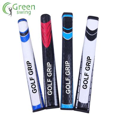 China Hand-protect Factory Sale Customized Golf Putter Grips for sale