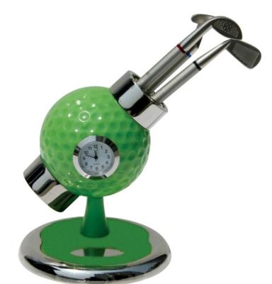 China Hot Selling Golf Pen Set GS-103 for sale