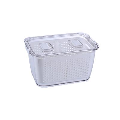 China Fectory Whole Sale Viable Low Price Guaranteed Quality High Value Water Conservation Classification Very Practical Storage Boxes for sale