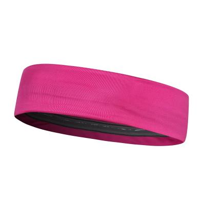 China Head Scarf/Running/Climbing/Increasing UNISEX Fitness Headbands For Women And Men Sports Head Band Headband For Running, Yoga, Workout Gym Exercise for sale