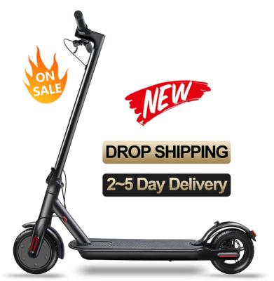 China Wholesale Electric Scooter Xiomi MI M365 Electric Tire Dropshipping Scoot Adult Electric Citycoco 2 Wheel Unisex Scooters for sale