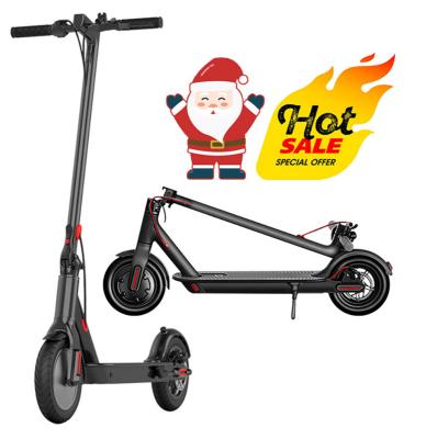 China Xiao Electric Scooters MI M365 250/350W Motor E Scooter Unisex For Adult Foldable Scooter China EU USA Warehouse for sale