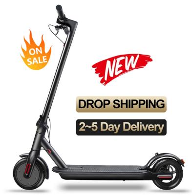 China 2021 New Xiao m365 MI pro 2 wheel scooter unisex waterproof monopattino skuter electric scooter for sale