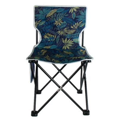 China LOW MOQ Manufacturer Style Outdoor Camping Folding Chairs Outdoor Fast Delivery Custom Made Travel for sale