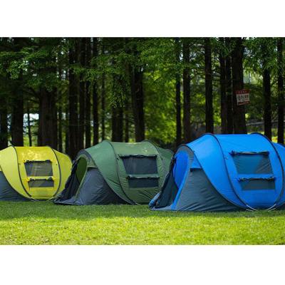 China Extended Type Factory Price Luxury Prefab Camping Tents Resort Waterproof Dome House Tent for sale