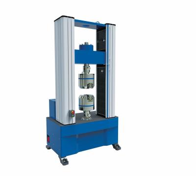 China DF14 Universal Tester Series High Precision 1KN to 600KN Universal Electronic Testing Machines for Tensile, Compression, Shear, Bend Test for sale