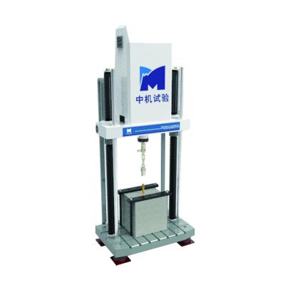 China Servo electronic dynamic and static testing machine ZDJ for sale