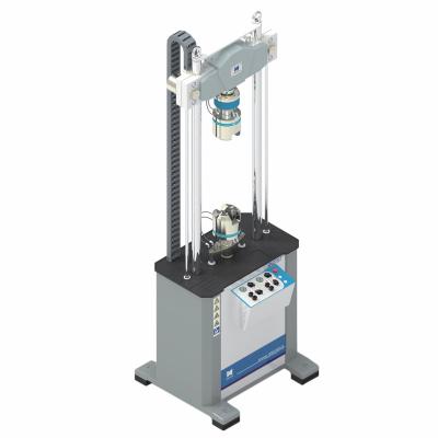 China Fatigue Test S Series Dynamics Electrohydraulic Servo Test System (Fatigue) for sale