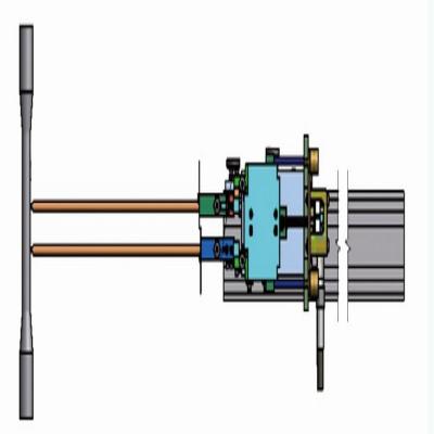 China CBY DG CBYDG Megathermal Extensometer for sale