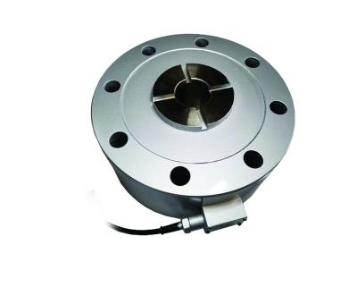 China CLY 120 Series Static Spoke Type Tension And Compression Load Cell for sale