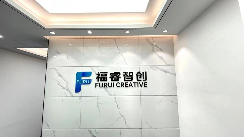 Verified China supplier - Furui Creative (shenzhen) Technology Co., Ltd.