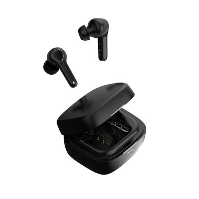 China Hot Sale 5.2 In-Ear Wireless Earphone Charger Hybrid Earbuds Exquisite Craftsmanship for sale