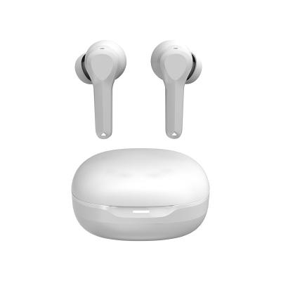 China In-Ear Noise Canceling Wireless Headphones Earbuds P.J. Wireless Headphones IPX5 Waterproof BT 5.2 Headphones for sale