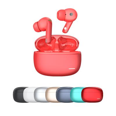 China Factory Cheap In-ear Gamer BT 5.2 Earbuds Hybrid Ear Phones Tws With Wholesale Price for sale