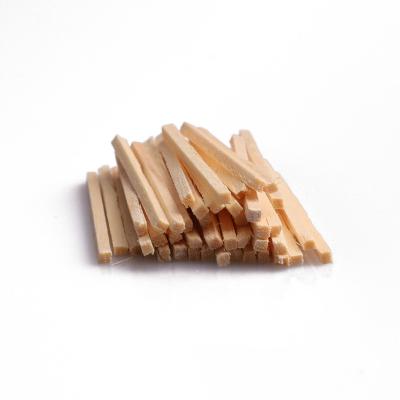 China Household Factory Supply High Quality Wooden Color Match Sticks 25kgs/CTN for sale