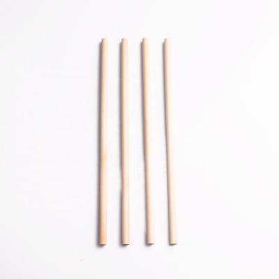 China Contemporary Wooden Round Sticks and Rod for sale