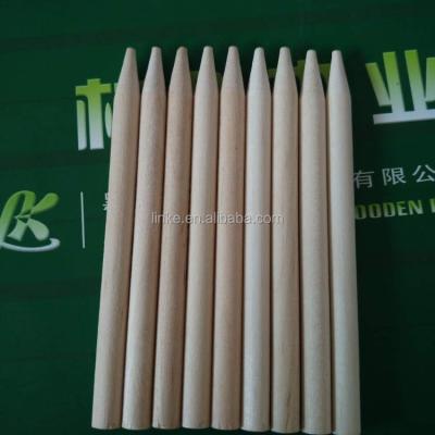 China Lowest Price Easily Cleaned Direct Factory Candy Apple Stick for sale