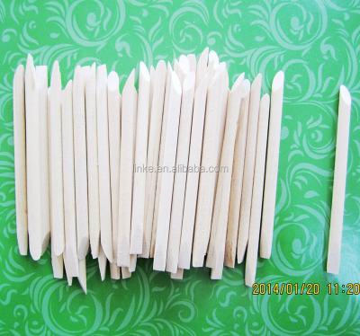 China Manicure wood sticks for sale