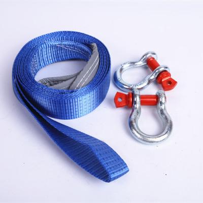 China High Quality Cargo Binding Manufacturer Supply Adjustable Straps Cargo Lashing Retractable Ratchet Belt for sale