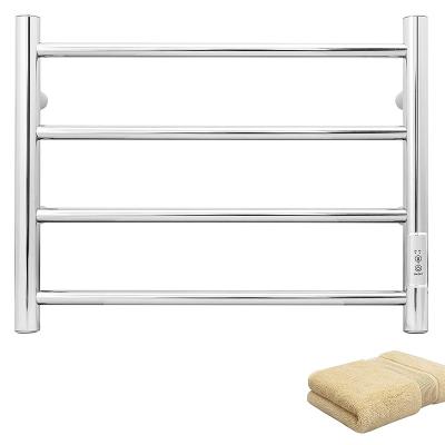 China High Quality Decorative Bathroom Towel Rack Wall Mounted Electric Heater Towel Heater for sale