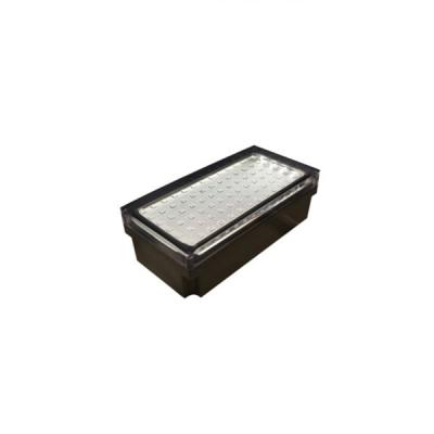 China High Brightness Solar Brick Light Paving Garden Light Solar Powered Studs for sale