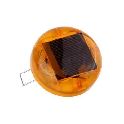 China Outdoor Solar Road Studs Lights Solar Deck Lights Solar LED Road Marker Lights for sale