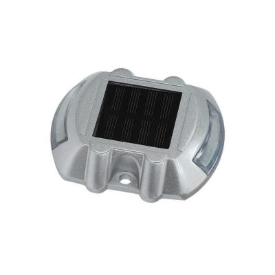 China IP68 Luz intermitente LED Olhos de gato Rodoviária Rodoviária Rodoviária Lâmpadas de calçada à venda