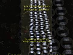 Solar Studs Light solar underground studs light for road garden square community caution