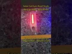 Wholesale China Solar Road Studs Solar Marker Lights for Road Safety