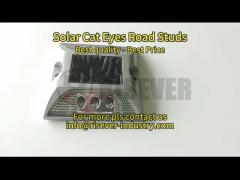 Wholesale China Solar Road Studs Solar Marker Lights for Road Safety