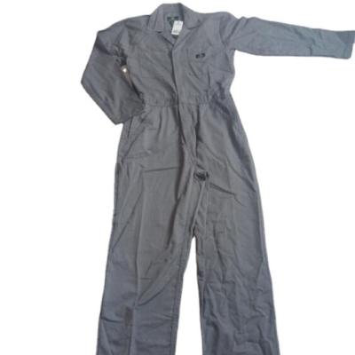 China 100% Polyester / Cotton / Customized Coverall Overall Wear Safety Uniform Working Coveralls For Men for sale