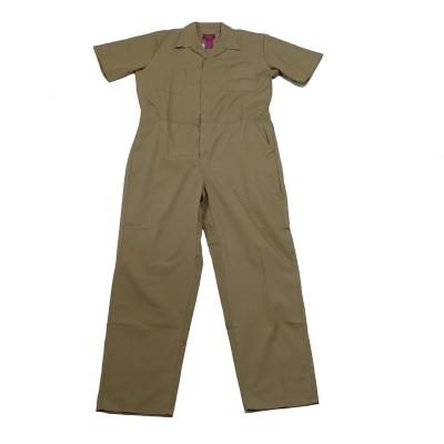 China Cotton Polyester And Cotton T/C 65/35 Plain Dyed Fabric Uniform Workwear for sale