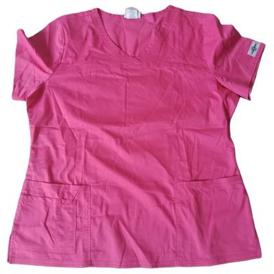 China Medical Hospital Customized Nurse Uniform Scrubs Wear Clothing for sale