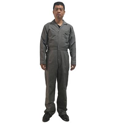 China Anti-static specialization in the production of custom color reactive dyed twill soft cloth clothing work uniform military overalls fabric for sale