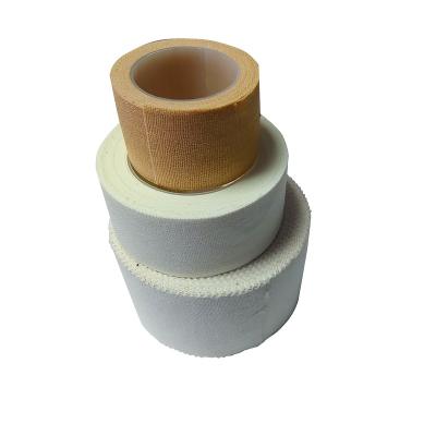 China Good Viscosity Cotton Heavy Vetrap Bandaging Tape For Athletes Taping Sports Bandage for sale