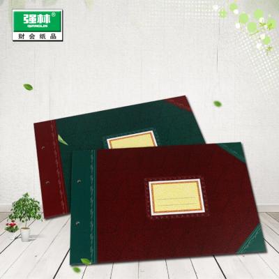 China Colorful Folder Holder Folder Certificate Cover Folder Holder for sale