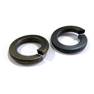 China Wholesale High Tensile DIN127 Spring Split Lock Washer From China Manufacturer for sale