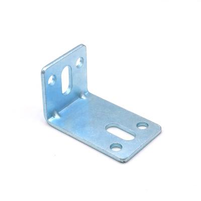 China Aluminum Factory Deep Drawn Stainless Steel Part Galvanized Sheet Metal Parts Fabrication Steel Stamping for sale