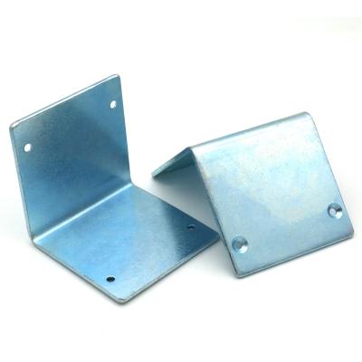 China China Manufacturer Aluminum Metal Fabrication Service Custom Small Sheet Metal Stamping Parts for sale