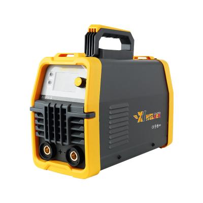 China Muttahida Majlis-e-Amal Welding Machine Arc Welder 110V LCD Muttahida Majlis-e-Amal 160 Amp 220V Series Single Phase Anti-stick Hotels for sale