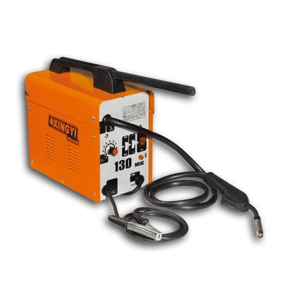 China Construction worksÂ   Hot Sale Competitive Price Portable MIG-155 Mini Welder for sale