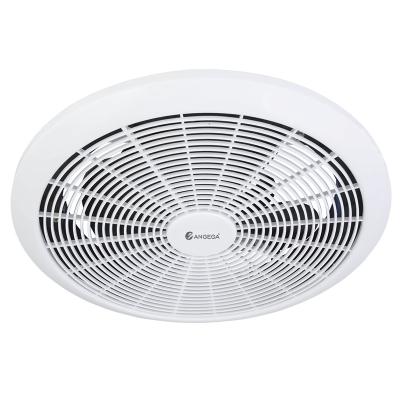 China Angega AR 8 10 inch Exhaust fan Ceiling pipe fan Ventilation system Duct ventilation fan Blower Ceiling à venda