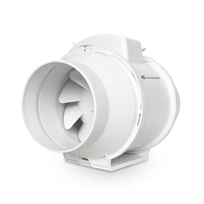 China Angega BF4/5/6/8/10/12 inch Ceiling pipe fan Exhaust fan  Ventilation system Duct ventilation fan Blower Ceiling for sale