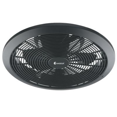 China Angega AR 8 10 inch Ceiling Exhaust fan Ceiling pipe fan Ventilation system Duct ventilation fan Blower en venta