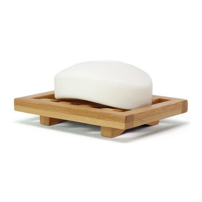 China Traditional Professional Wholesale Custom Soap Dish Wooden Soap Dish For Home for sale