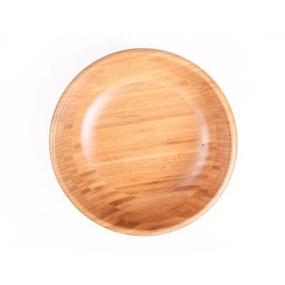 China Viable high quality bamboo salad bowl for the kitchen for sale